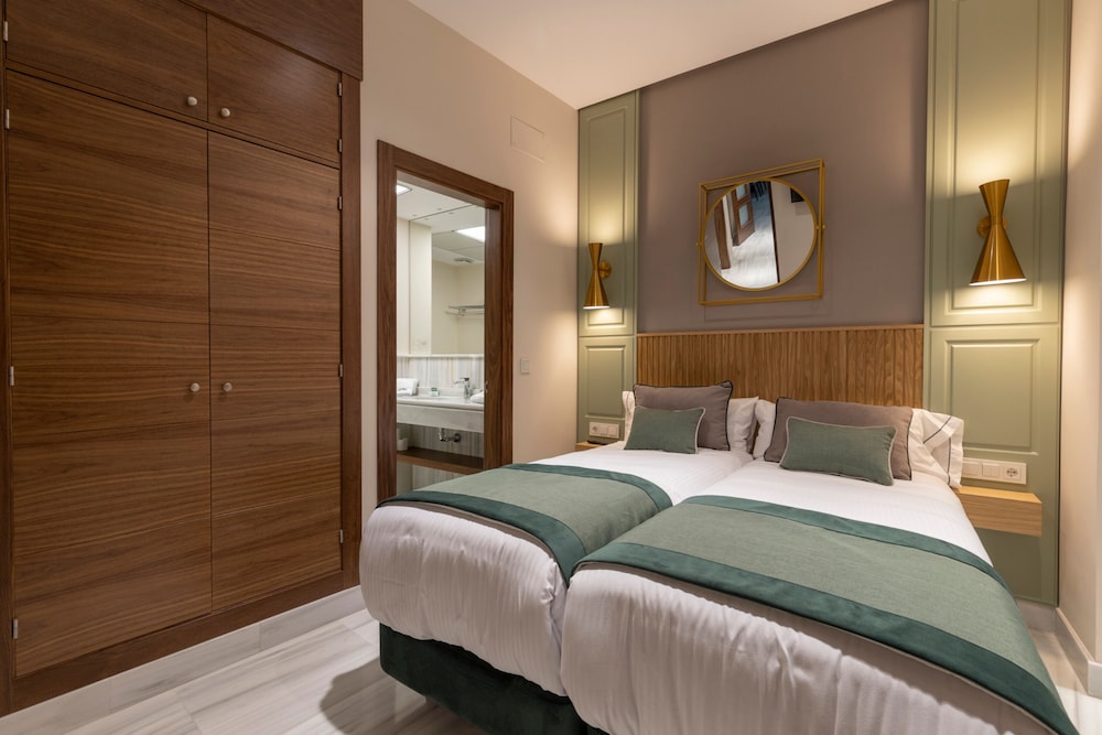 bibo suites real chancilleria