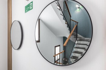 bibo suites real chancilleria