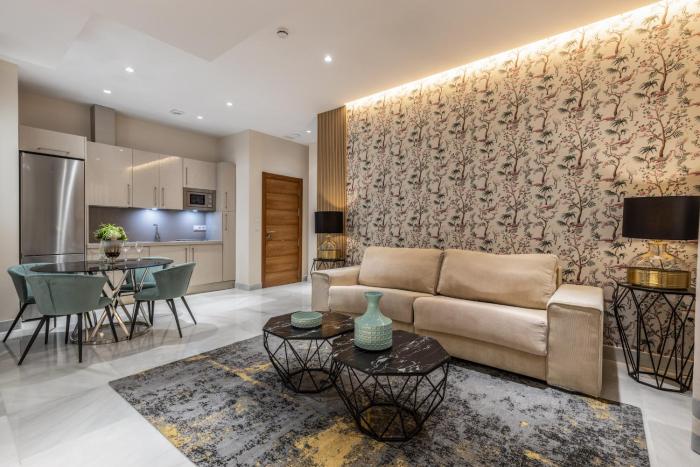 bibo suites real chancilleria