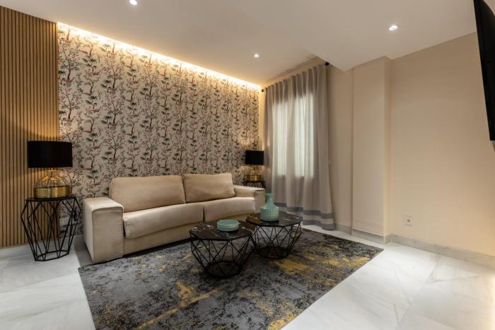 bibo suites real chancilleria