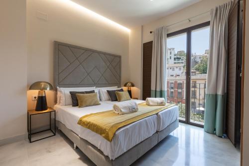 bibo suites real chancilleria