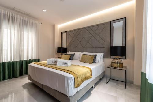 bibo suites real chancilleria