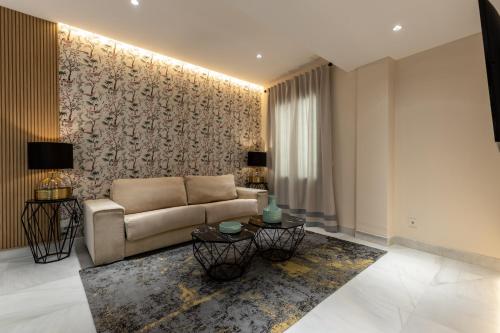 bibo suites real chancilleria