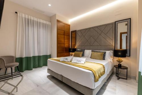 bibo suites real chancilleria