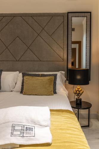 bibo suites real chancilleria