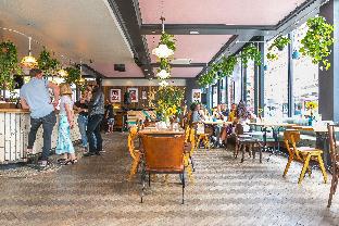 Malacuna Manchester,Manchester City Centre>>Greater Manchester,3 star