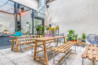 Malacuna Manchester,Manchester City Centre>>Greater Manchester,3 star