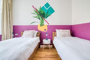 Malacuna Manchester,Manchester City Centre>>Greater Manchester,3 star