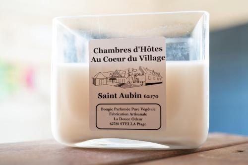 saint aubin