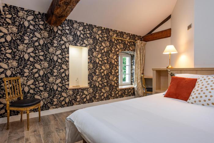 le cottage du parc
