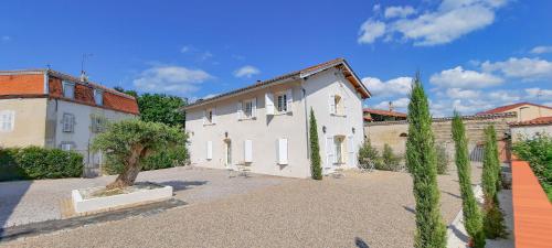 le cottage du parc