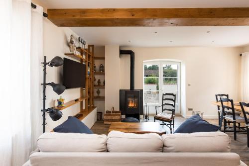 le cottage du parc