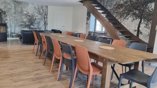 le cottage du parc