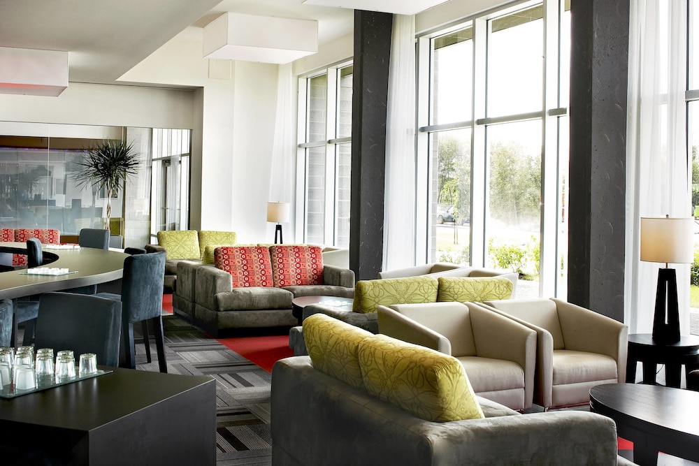four points by sheraton levis convention centre