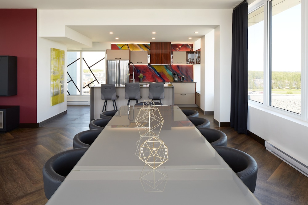 four points by sheraton levis convention centre