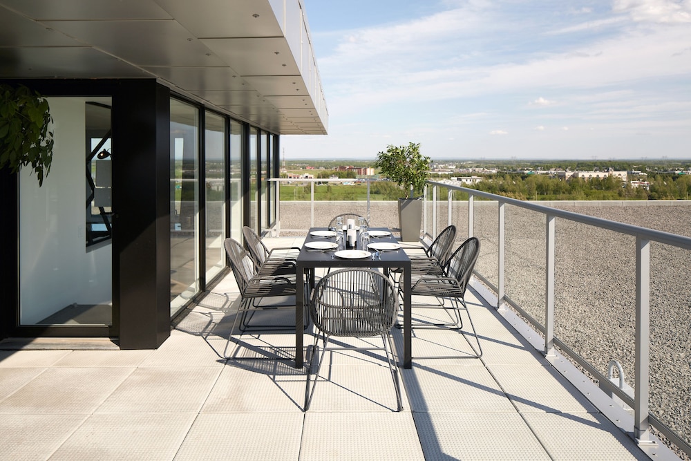 four points by sheraton levis convention centre