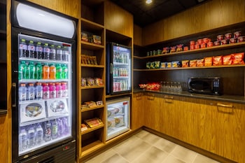 four points by sheraton levis convention centre