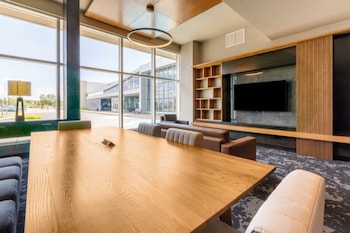 four points by sheraton levis convention centre