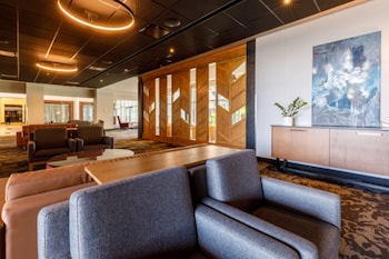 four points by sheraton levis convention centre