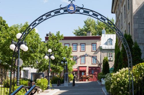 quebec city