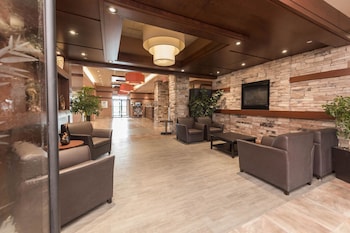 quality inn and suites levis