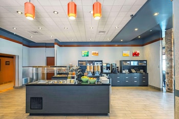 quality inn and suites levis
