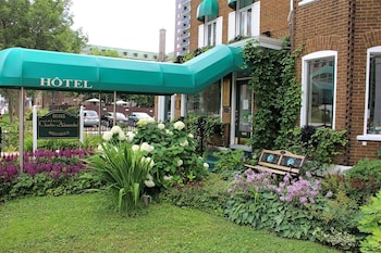 hotel charles alexandre