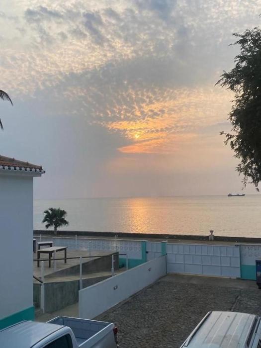 sao tome island