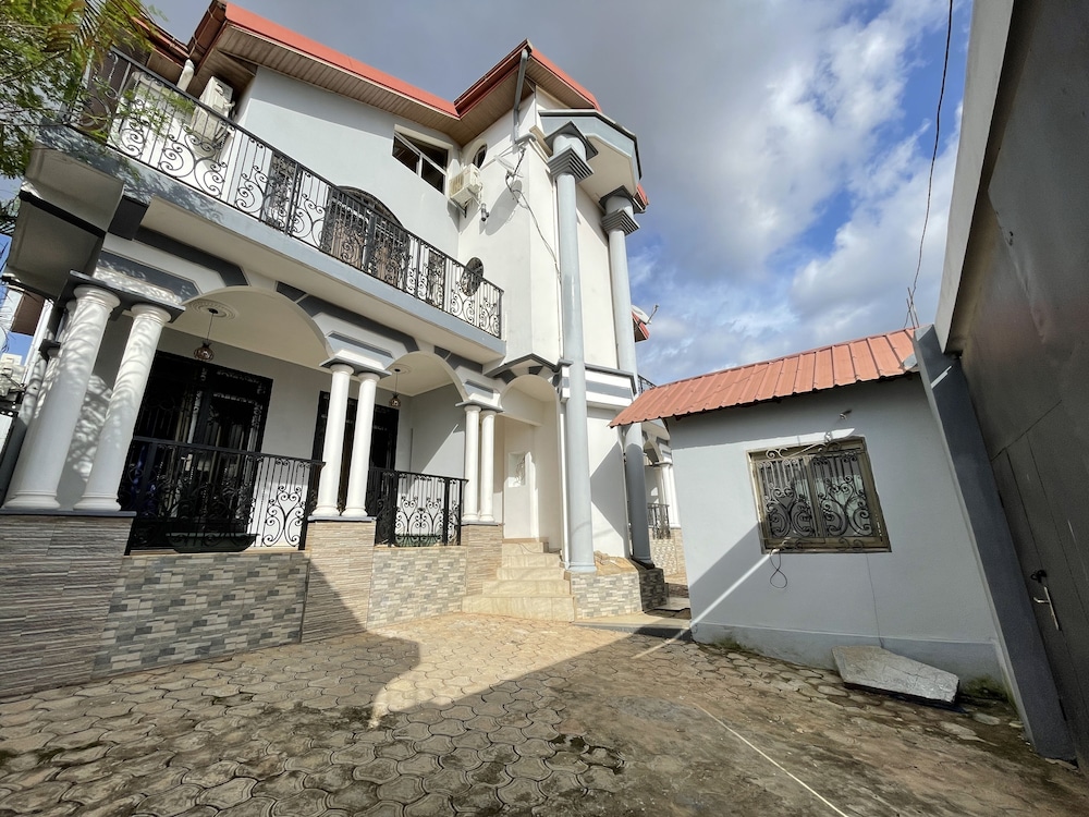 residence sainte honorine