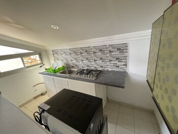 residence sainte honorine