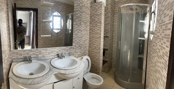 residence sainte honorine