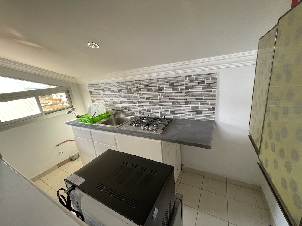 residence sainte honorine