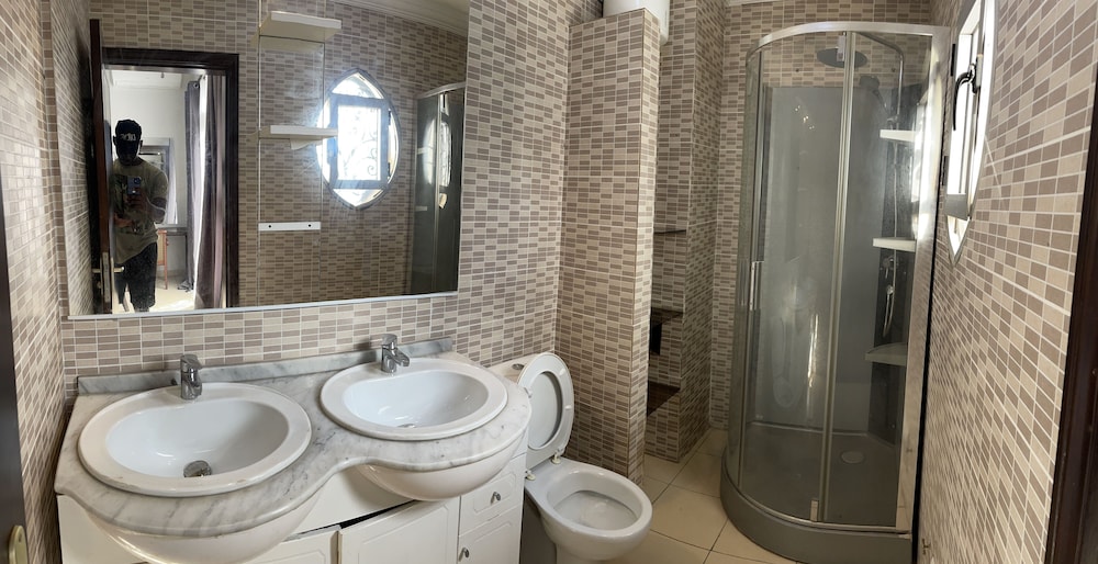 residence sainte honorine