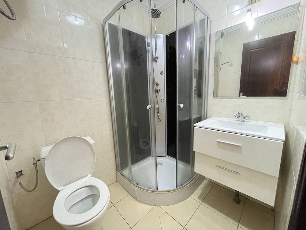 residence sainte honorine