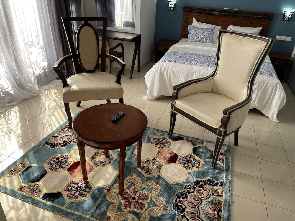 residence sainte honorine