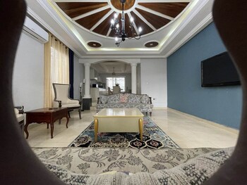 residence sainte honorine