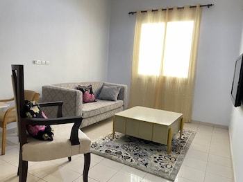 residence sainte honorine