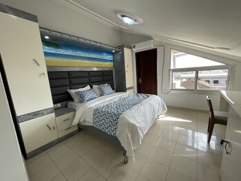 residence sainte honorine