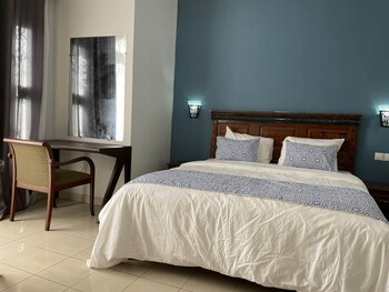 residence sainte honorine