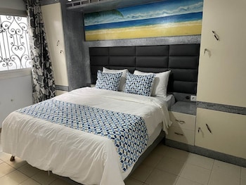 residence sainte honorine