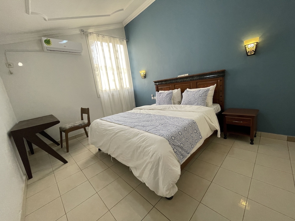 residence sainte honorine