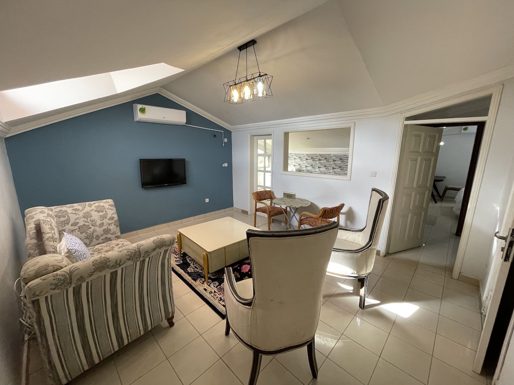 residence sainte honorine