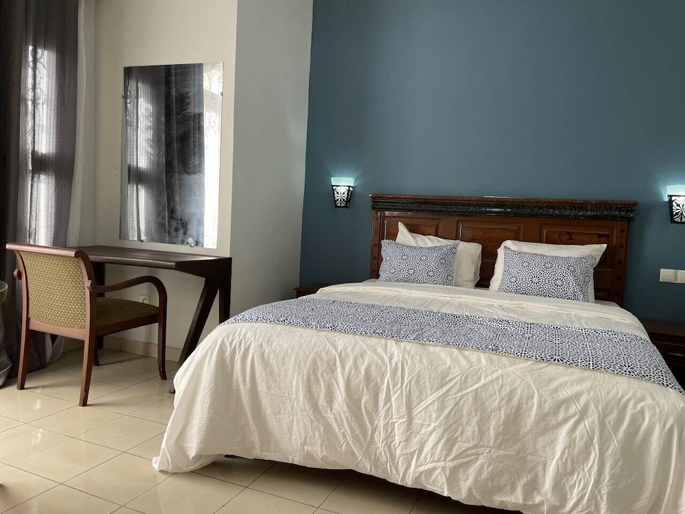 residence sainte honorine