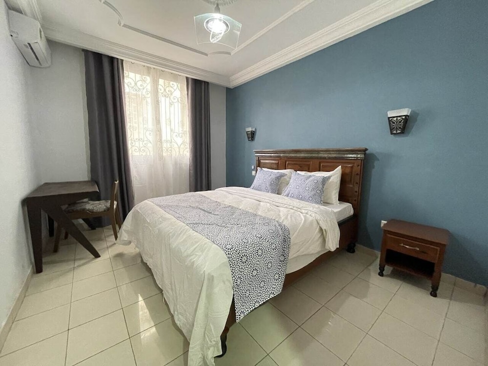 residence sainte honorine