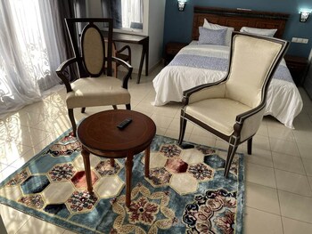 residence sainte honorine