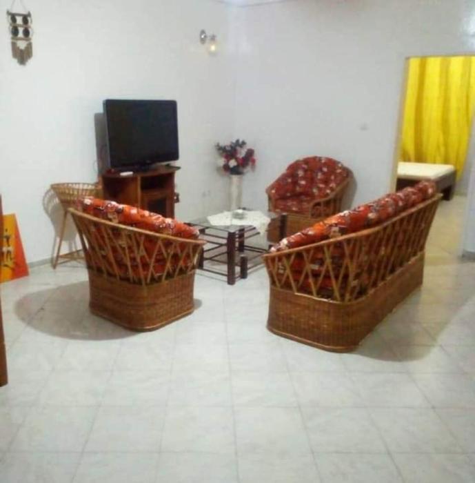 residence sainte honorine