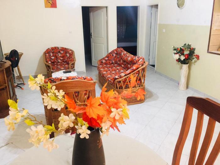 residence sainte honorine