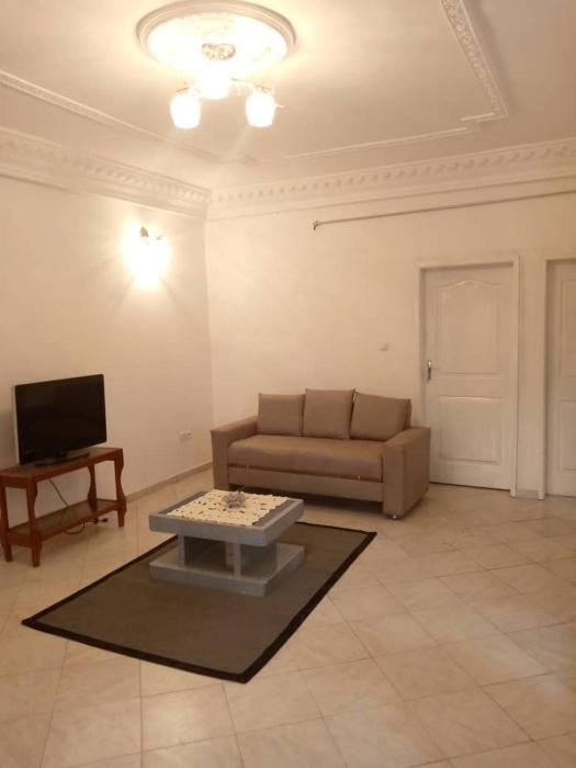 residence sainte honorine