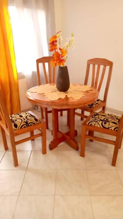 residence sainte honorine