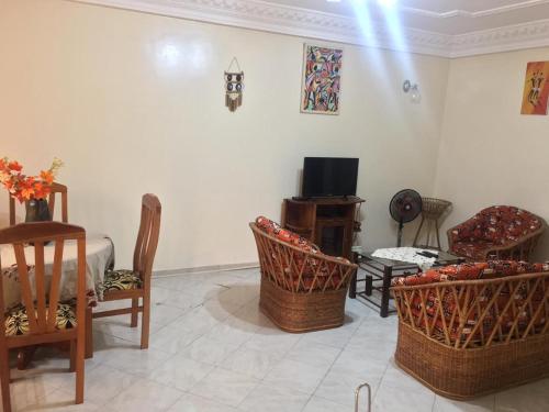 residence sainte honorine